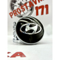 Hyundai (BL) 60/56/10 (T60 CHR) колпачок диска