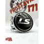 LS (BL) 60/56/10 (T60 CHR) колпачок диска
