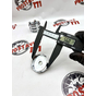 LS (BL) 60/56/10 (T60 CHR) колпачок диска
