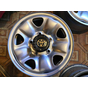 Toyota стакан 118/114/91 (BL) металл, колпачок ступицы