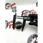 Slik (BL/S) 60/56/10 (T60 CHR) колпачок диска