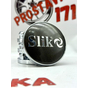 Slik (GR) 60/56/10 (T60 CHR) колпачок диска