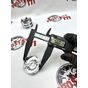 Slik (GR) 60/56/10 (T60 CHR) колпачок диска