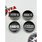 Slik (GR) 60/56/10 (T60 CHR) колпачок диска
