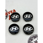 Hyundai (BL) 60/56/10 (T60 BL) колпачок диска
