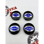 Datsun (BL) 60/56/10 (T60 BL) колпачок диска
