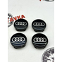 Audi (BL) 60/56/10 (T60 BL) колпачок диска