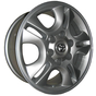 Toyota 139/122/20 (S) Replay (5712) TY27 колпачок диска