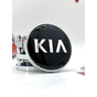Kia печатный (BL) 60/56/10 (T60 CHR) колпачок диска