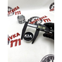 Kia печатный (BL) 60/56/10 (T60 CHR) колпачок диска