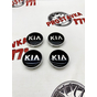 Kia печатный (BL) 60/56/10 (T60 CHR) колпачок диска