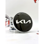 Kia курсив (BL) 60/56/10 (T60 CHR) колпачок диска