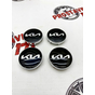 Kia курсив (BL) 60/56/10 (T60 CHR) колпачок диска