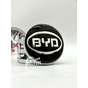 BYD (BL) 60/56/10 (T60 CHR) колпачок диска