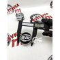 BYD (BL) 60/56/10 (T60 CHR) колпачок диска