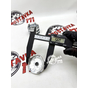 BYD (BL) 60/56/10 (T60 CHR) колпачок диска