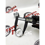 BMW (FL/BL) 60/56/10 (T60 CHR) колпачок диска