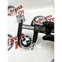 BMW (BL/White) 60/56/10 (T60 CHR) колпачок диска