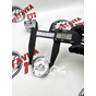BMW (BL/White) 60/56/10 (T60 CHR) колпачок диска