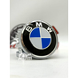 BMW (Color) 60/56/10 (T60 CHR) колпачок диска