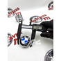 BMW (Color) 60/56/10 (T60 CHR) колпачок диска