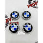 BMW (Color) 60/56/10 (T60 CHR) колпачок диска