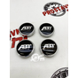 ABT (BL) 60/56/10 (T60 CHR) колпачок диска