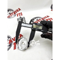 Toyota (S) 60/56/10 (T60 CHR) колпачок диска