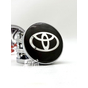 Toyota (GR) 60/56/10 (T60 CHR) колпачок диска