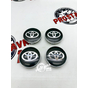Toyota (GR) 60/56/10 (T60 CHR) колпачок диска