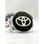 Toyota (BL) 60/56/10 (T60 CHR) колпачок диска