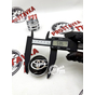 Toyota (BL) 60/56/10 (T60 CHR) колпачок диска