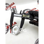 Toyota (BL) 60/56/10 (T60 CHR) колпачок диска