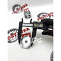 Volvo (BL) 60/56/10 (T60 CHR) колпачок диска