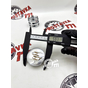Suzuki (S) 60/56/10 (T60 CHR) колпачок диска
