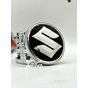 Suzuki (BL) 60/56/10 (T60 CHR) колпачок диска