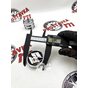 Suzuki (BL) 60/56/10 (T60 CHR) колпачок диска