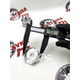 Suzuki (BL) 60/56/10 (T60 CHR) колпачок диска