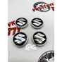 Suzuki (BL) 60/56/10 (T60 CHR) колпачок диска