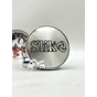 Slik (AL) 60/56/10 (T60 CHR) колпачок диска