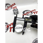 Slik (AL) 60/56/10 (T60 CHR) колпачок диска
