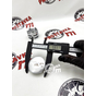 Slik (S) 60/56/10 (T60 CHR) колпачок диска