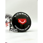 Vossen VFS (BL/Red) 60/56/10 (T60 BL) колпачок диска