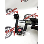 Vossen VFS (BL/Red) 60/56/10 (T60 BL) колпачок диска