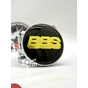 BBS (BL/G) 60/56/10 (T60 CHR) колпачок диска