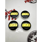 BBS (BL/G) 60/56/10 (T60 CHR) колпачок диска