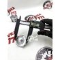 BBS (BL/S) 60/56/10 (T60 CHR) колпачок диска