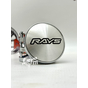 Rays (AL) 60/56/10 (T60 CHR) колпачок диска