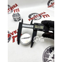 Vossen (AL) 60/56/10 (T60 CHR) колпачок диска