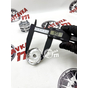 Vossen (AL) 60/56/10 (T60 CHR) колпачок диска